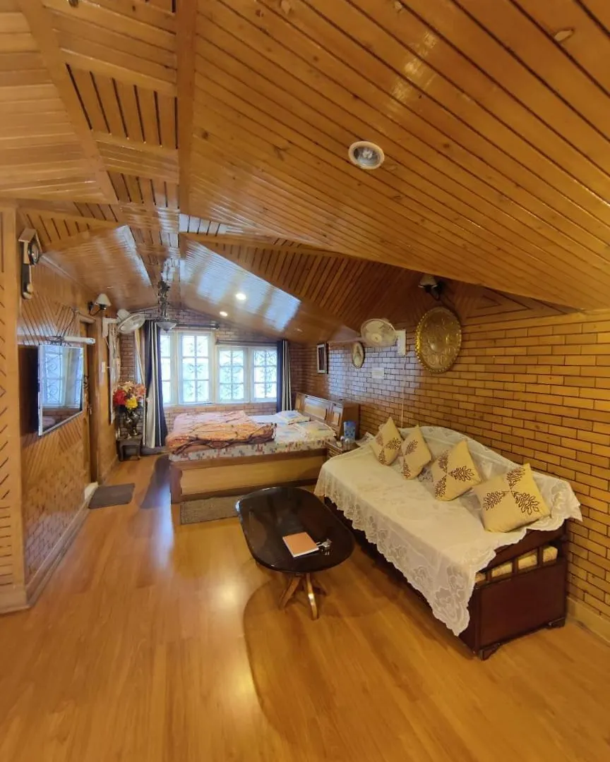 Mehdudia Guest House Shimla 0*,