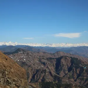 4* Hotel Himalyan Heights