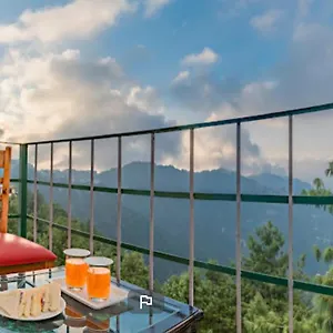 3* Hotel The Wood