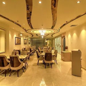 Foxoso Venue Hotel, Delhi Airport New Delhi