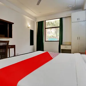 Hotel O Jmd Residency Gurgaon
