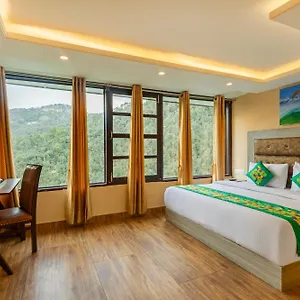 3* Hotel Treebo Lords Garden Glory With Valley View & Centralized Heating