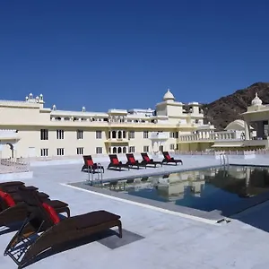 The Castle Mewar Rama