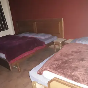 3* Hotel Hotel City Inn