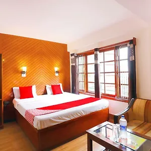 3* Hotel Oyo 45337 Woodland